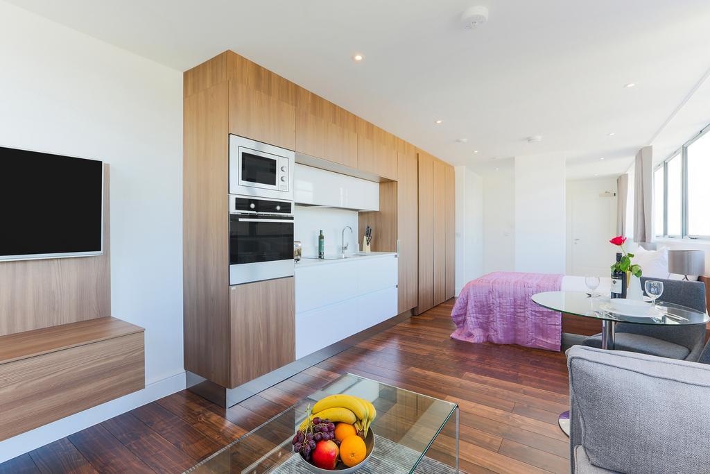 Swiss Cottage One Λονδίνο Εξωτερικό φωτογραφία
