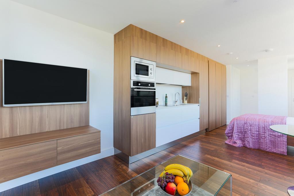 Swiss Cottage One Λονδίνο Εξωτερικό φωτογραφία