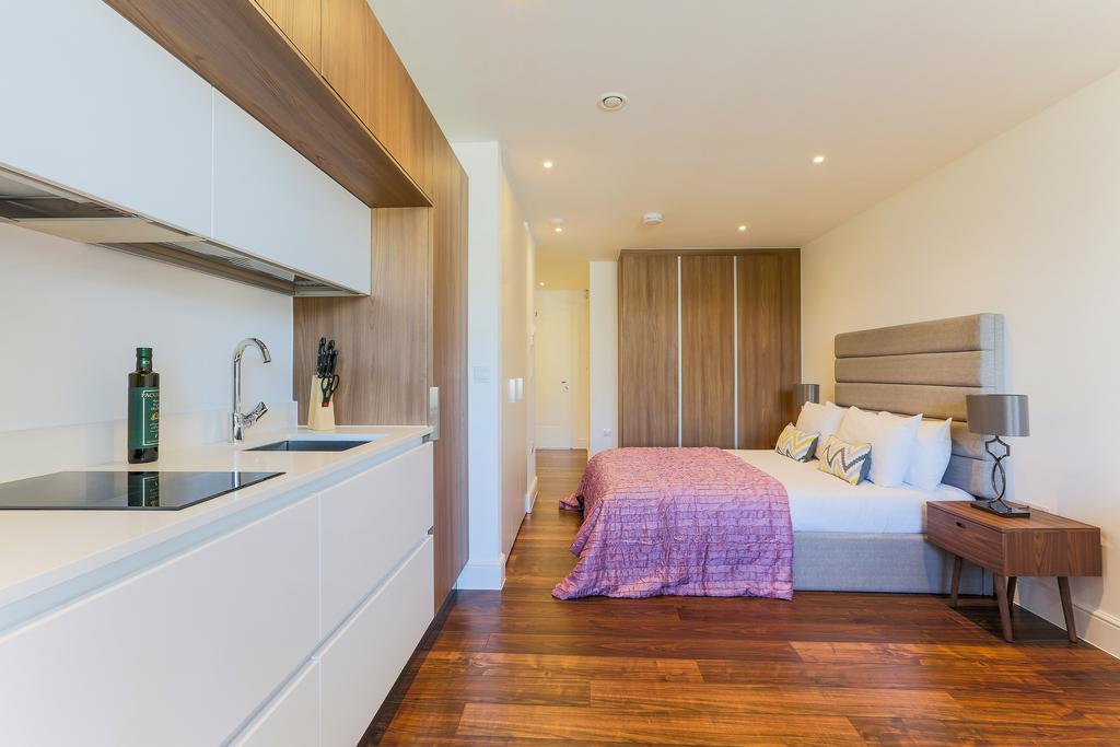 Swiss Cottage One Λονδίνο Εξωτερικό φωτογραφία