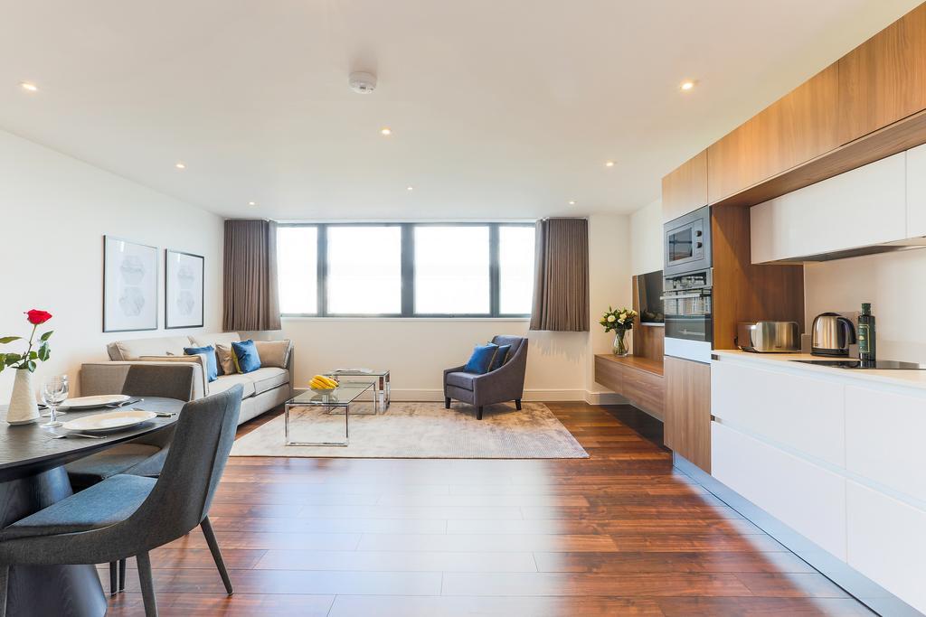 Swiss Cottage One Λονδίνο Εξωτερικό φωτογραφία