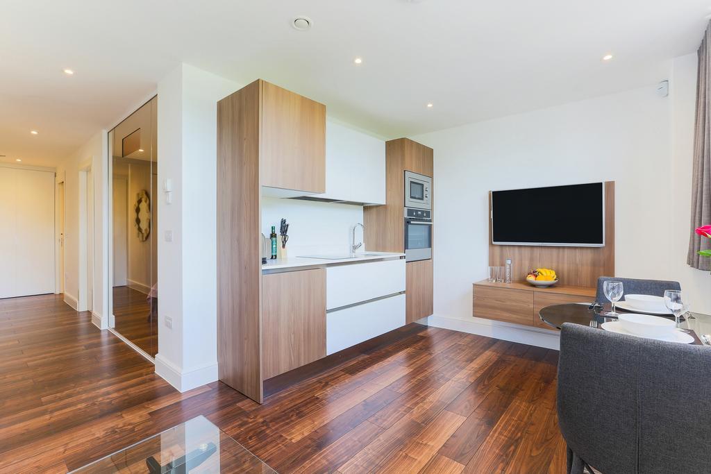Swiss Cottage One Λονδίνο Εξωτερικό φωτογραφία