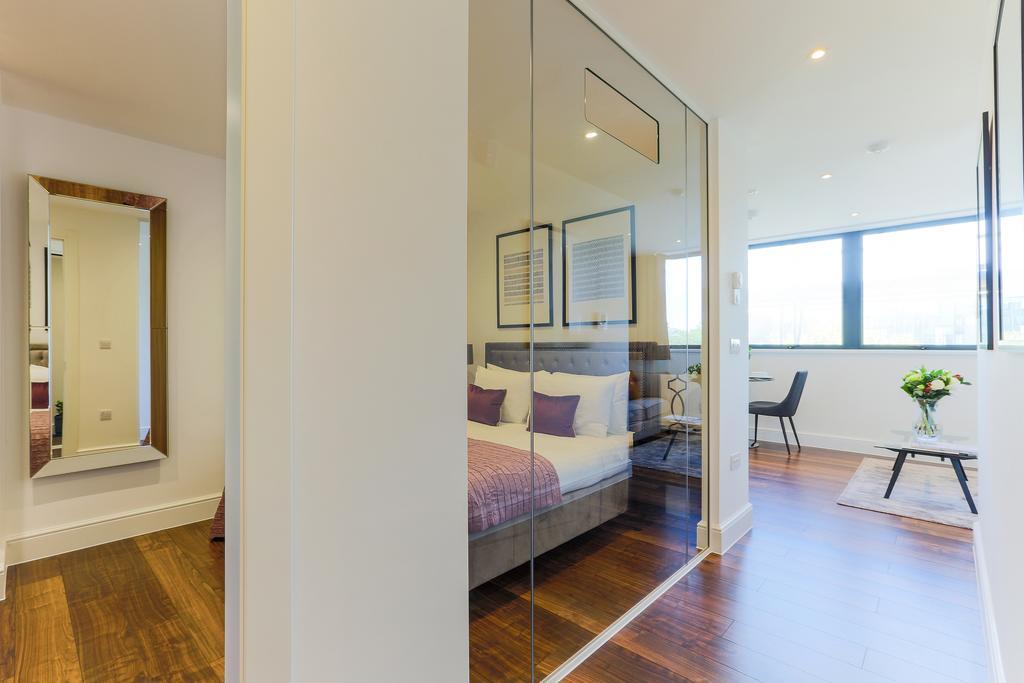 Swiss Cottage One Λονδίνο Εξωτερικό φωτογραφία