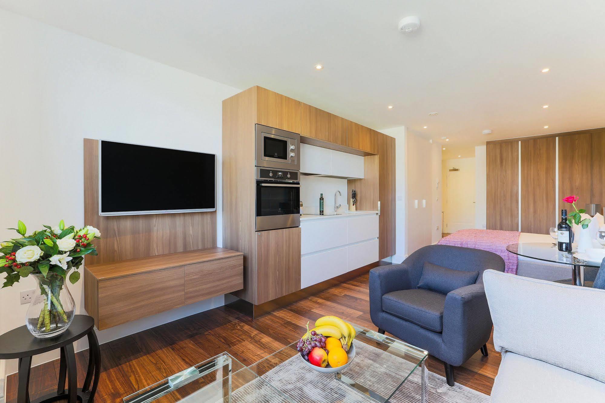 Swiss Cottage One Λονδίνο Εξωτερικό φωτογραφία