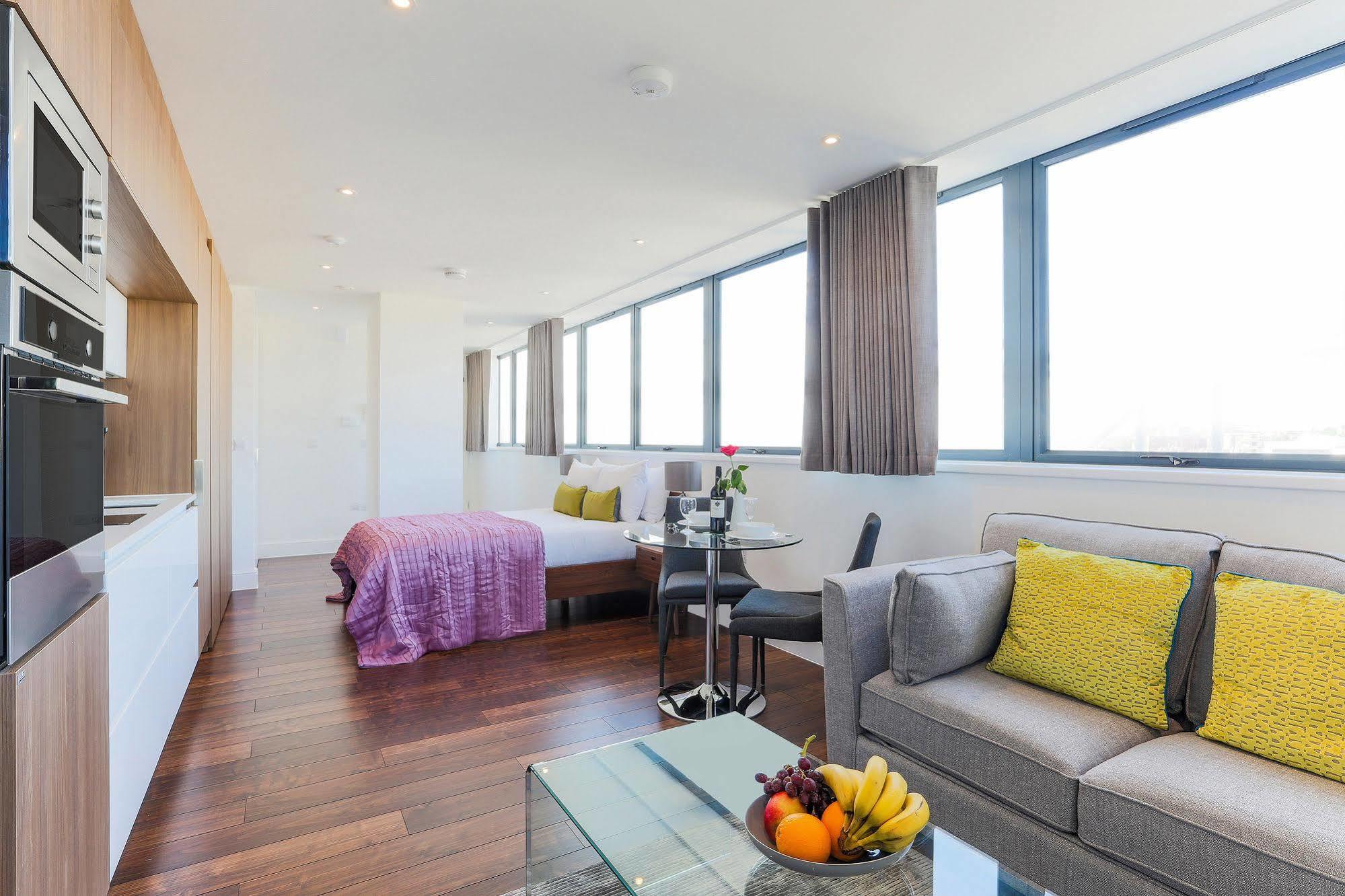 Swiss Cottage One Λονδίνο Εξωτερικό φωτογραφία