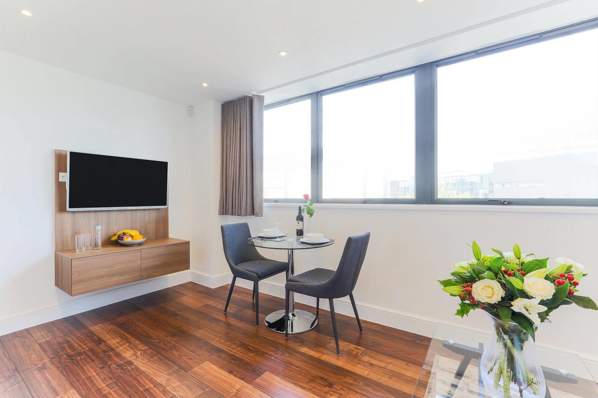 Swiss Cottage One Λονδίνο Εξωτερικό φωτογραφία