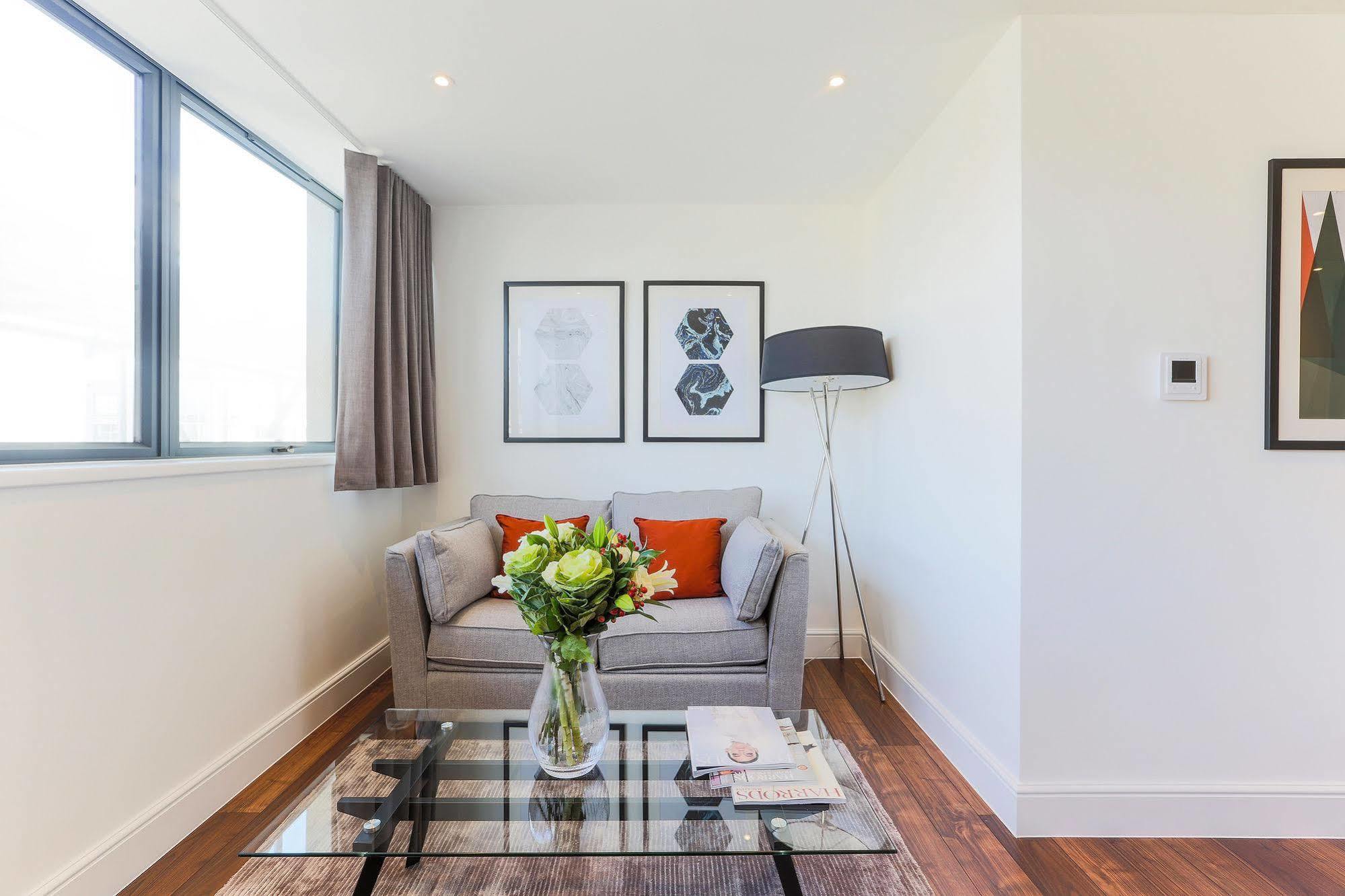 Swiss Cottage One Λονδίνο Εξωτερικό φωτογραφία