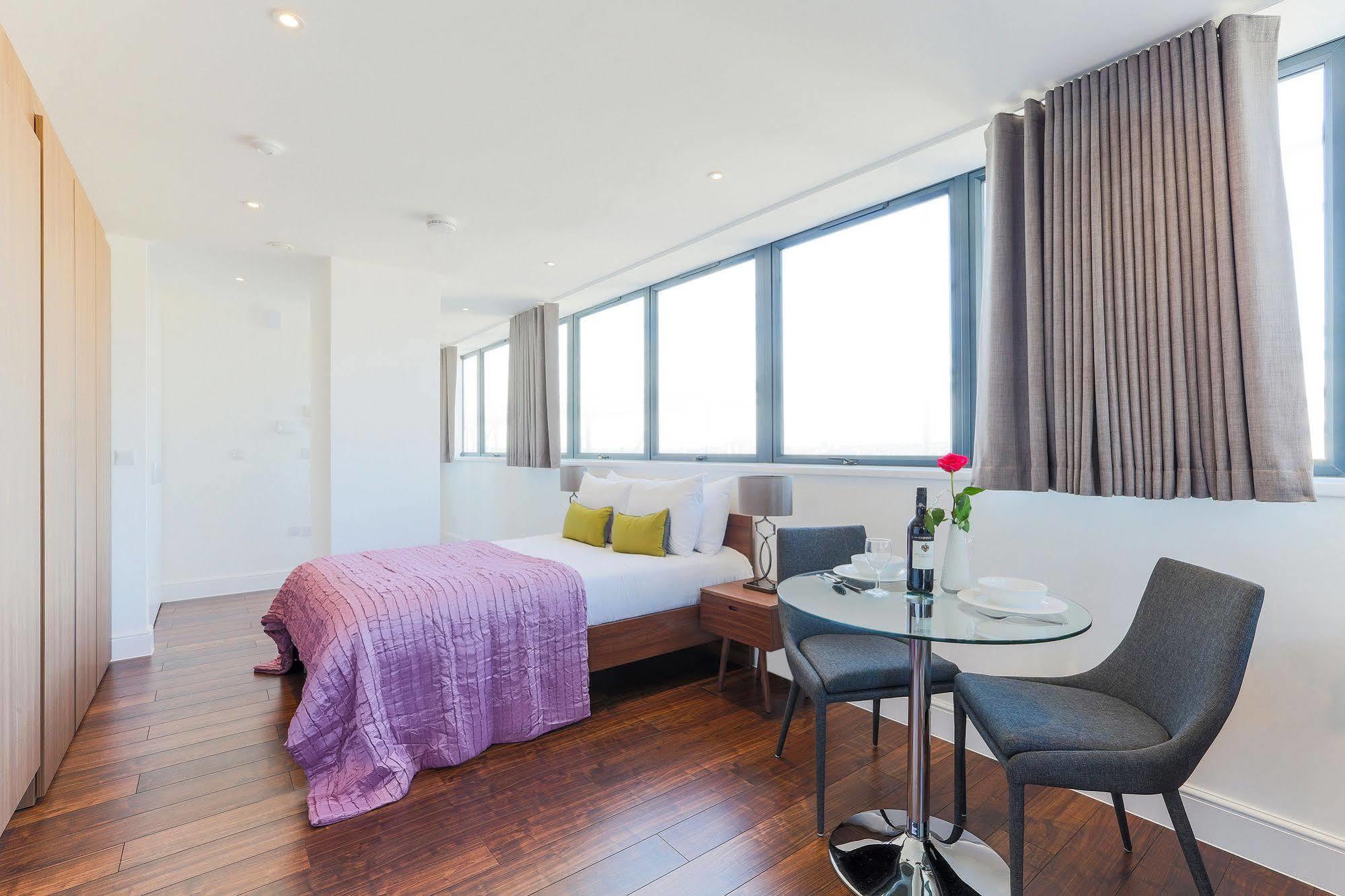 Swiss Cottage One Λονδίνο Εξωτερικό φωτογραφία