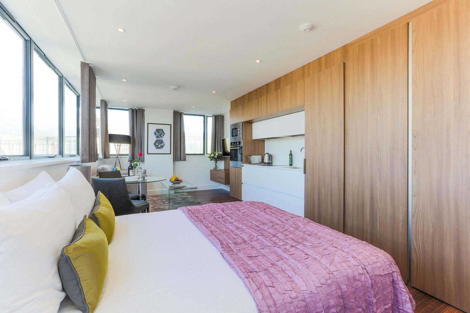 Swiss Cottage One Λονδίνο Εξωτερικό φωτογραφία